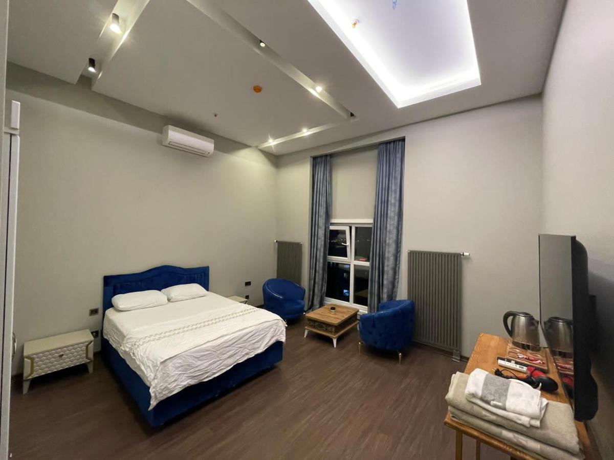 Loft Panorama Hotel Istanbul Exterior photo